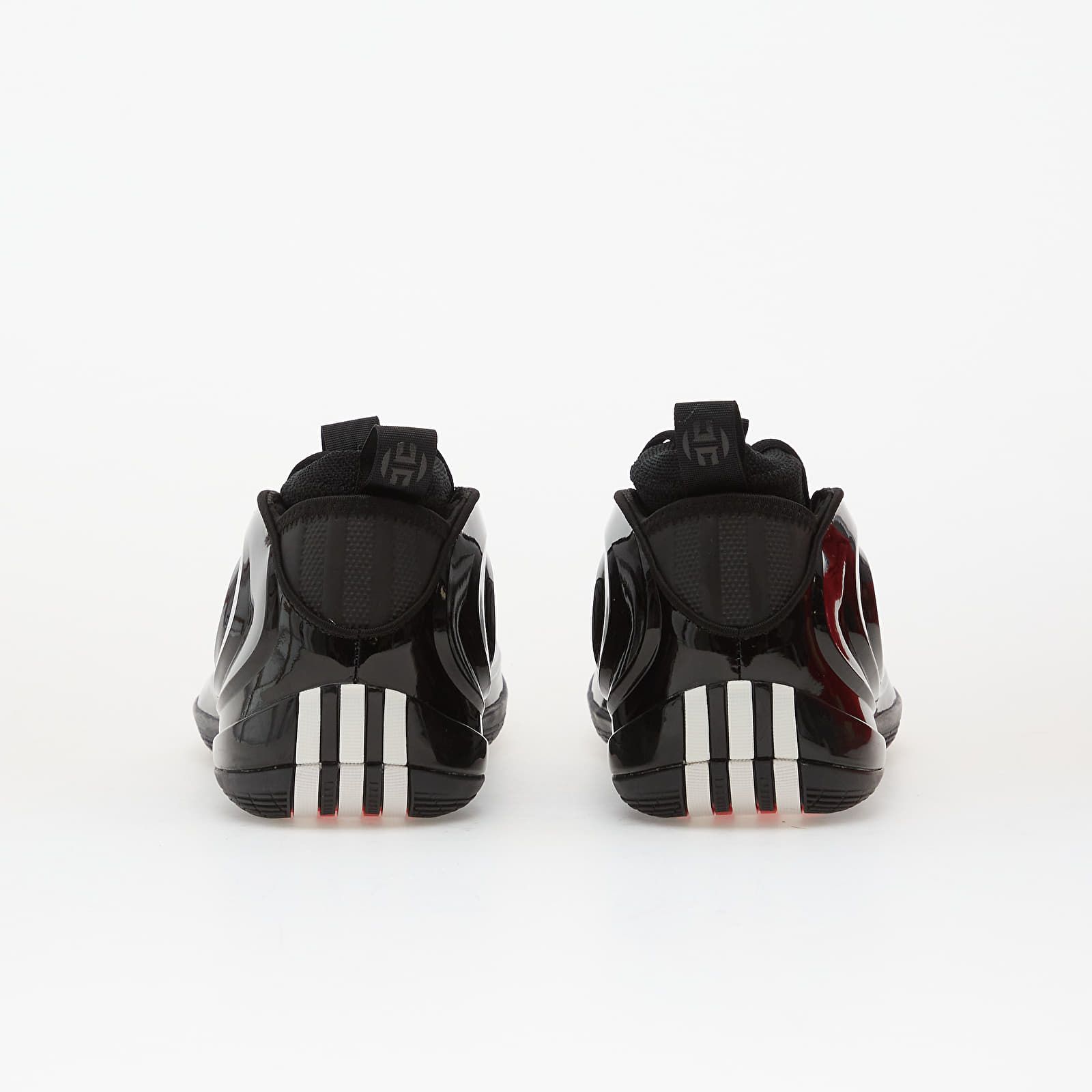 Ανδρικά παπούτσια adidas Harden Volume 10 Core Black/ Ftwr White/ Lucid Red