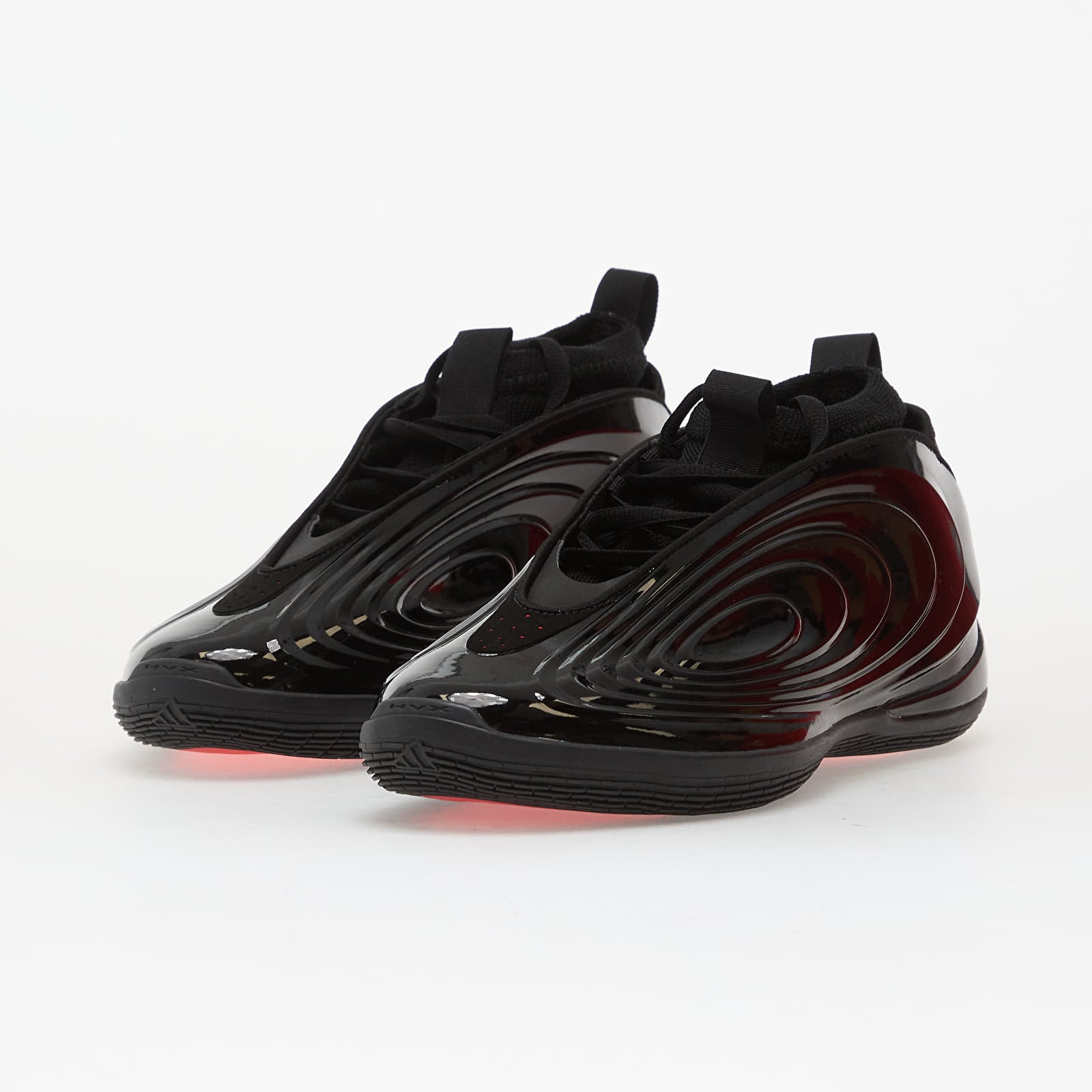 Ανδρικά παπούτσια adidas Harden Volume 10 Core Black/ Ftwr White/ Lucid Red