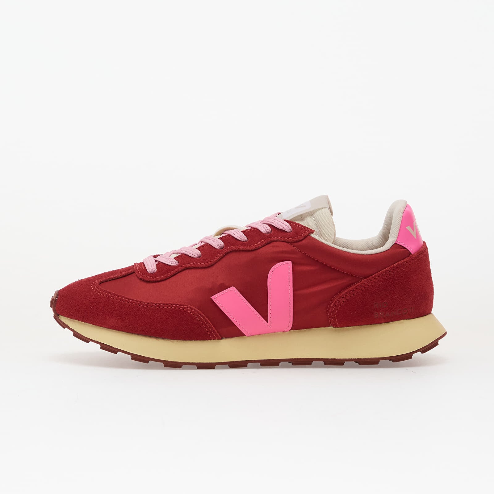 Sneakers Veja W Rio Branco II Lite Pepper/ Sari EUR 36