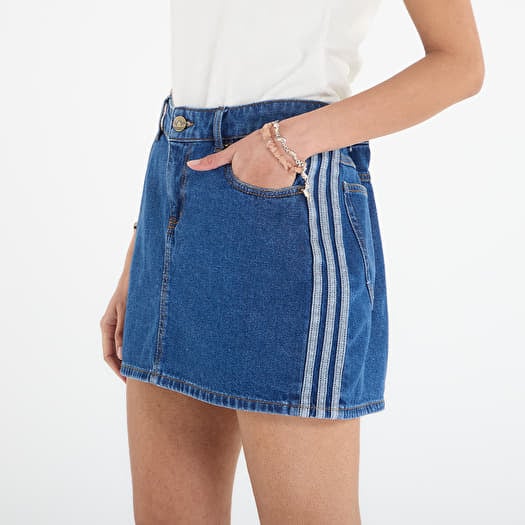Svārki adidas 3S Skirt D Medvin
