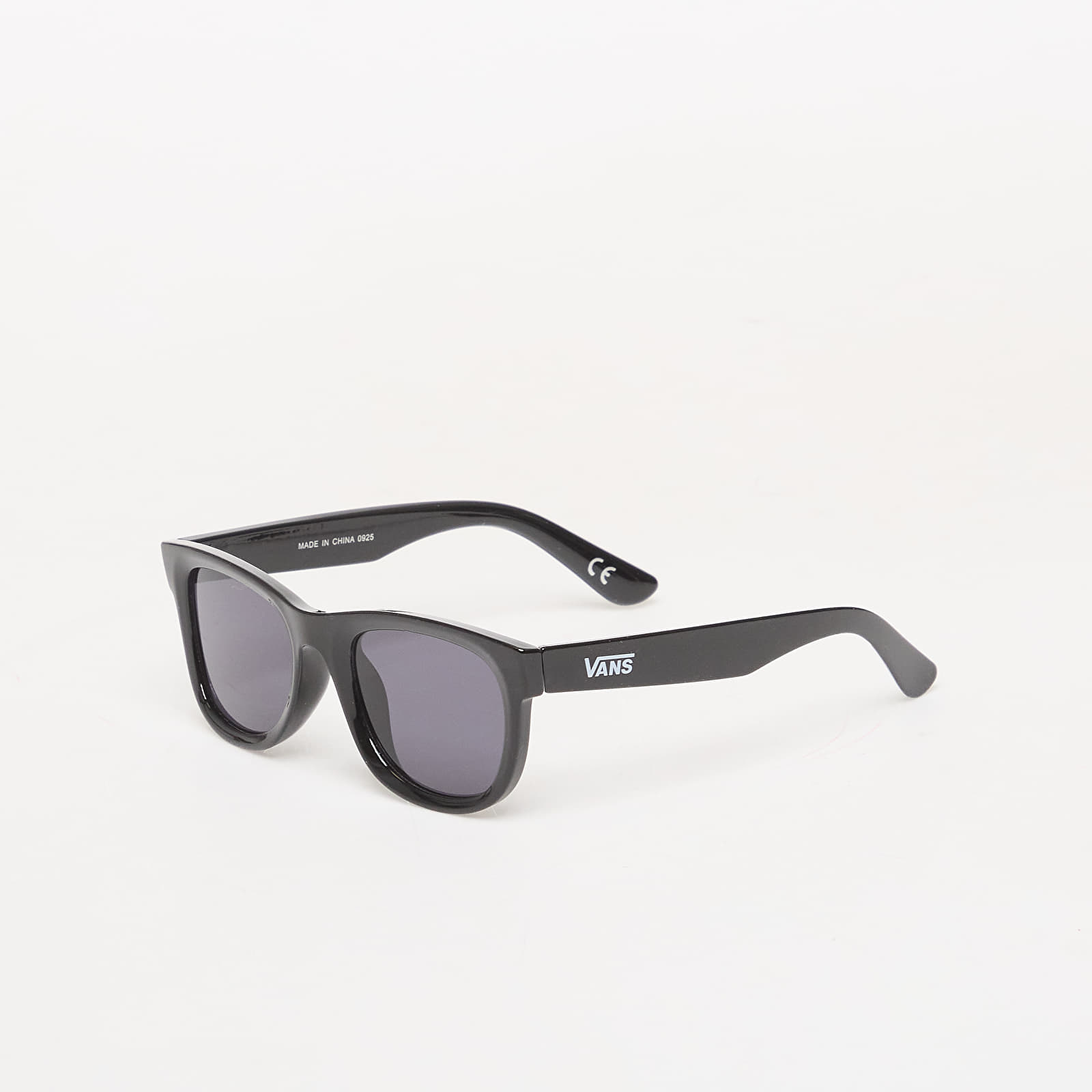 Sonnenbrillen für Männer Vans Spicoli Sunglasses Black