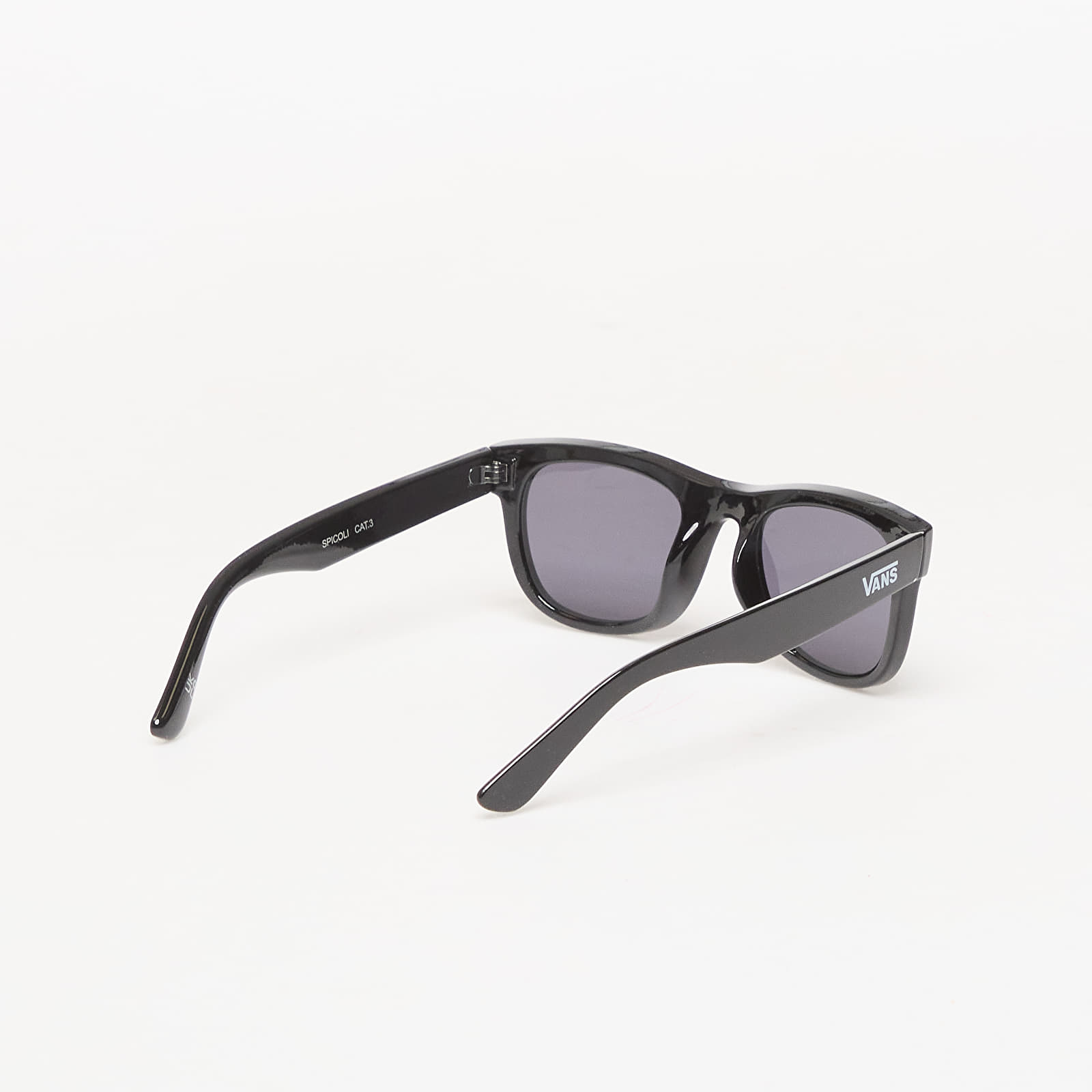 Sonnenbrillen für Männer Vans Spicoli Sunglasses Black