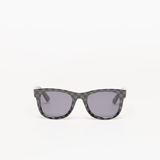 Sluneční brýle Vans Spicoli Sunglasses Black/ Charcocal