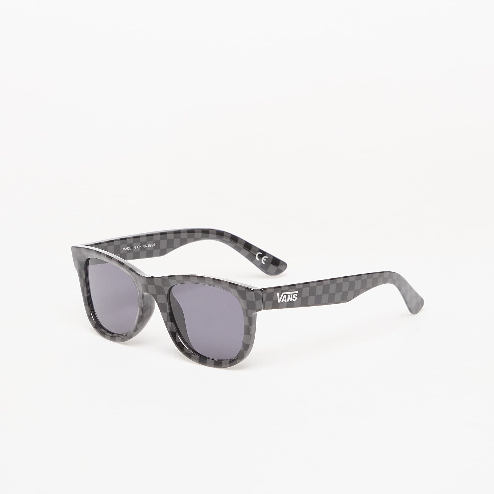 Férfi napszemüvegek Vans Spicoli Sunglasses Black/ Charcocal