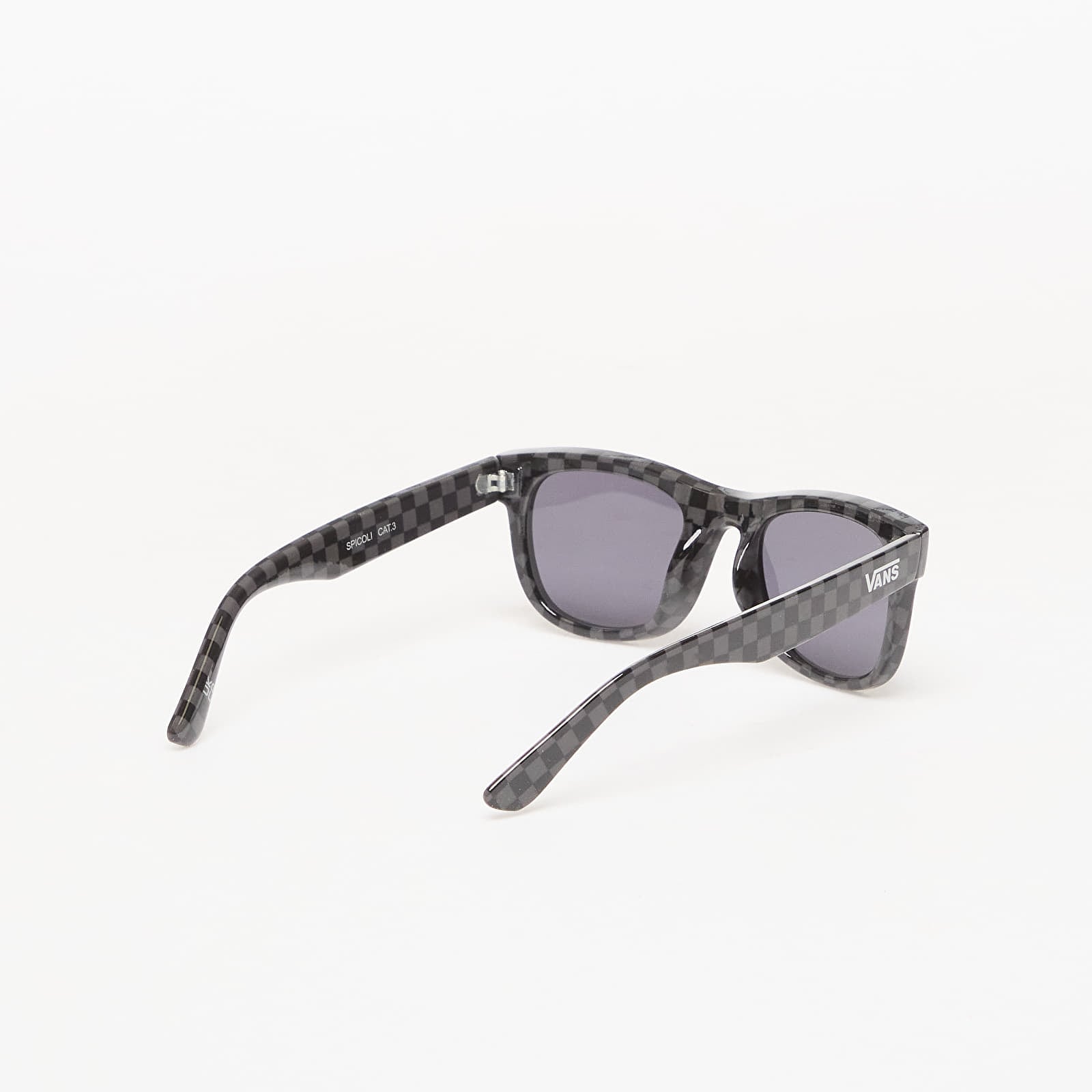 Férfi napszemüvegek Vans Spicoli Sunglasses Black/ Charcocal