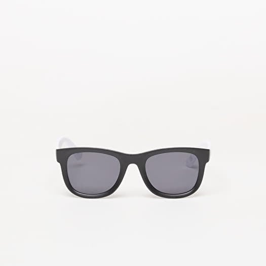 Sluneční brýle Vans Spicoli Sunglasses Black/ White