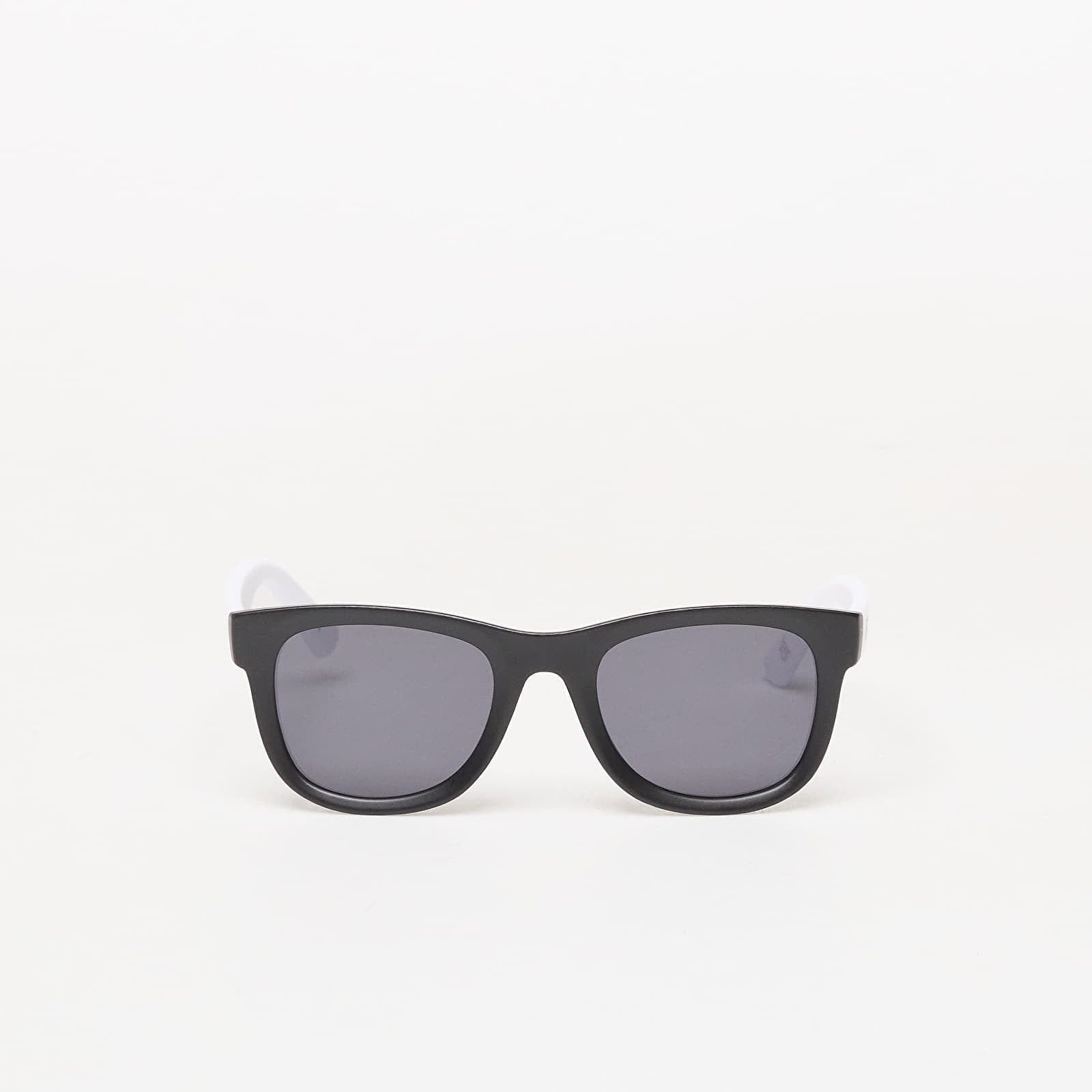 Sonnenbrillen für Männer Vans Spicoli Sunglasses Black/ White