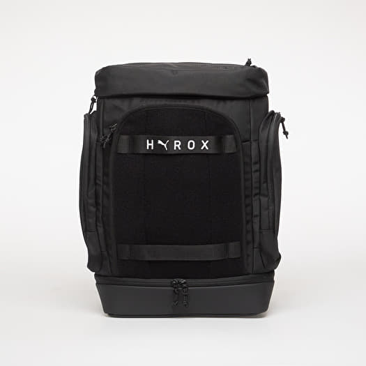 Σακίδιο πλάτης Puma x HYROX DAILY Backpack PUMA Black