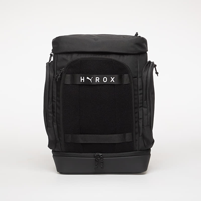 Sac à dos Puma X Hyrox Daily Backpack Puma Black