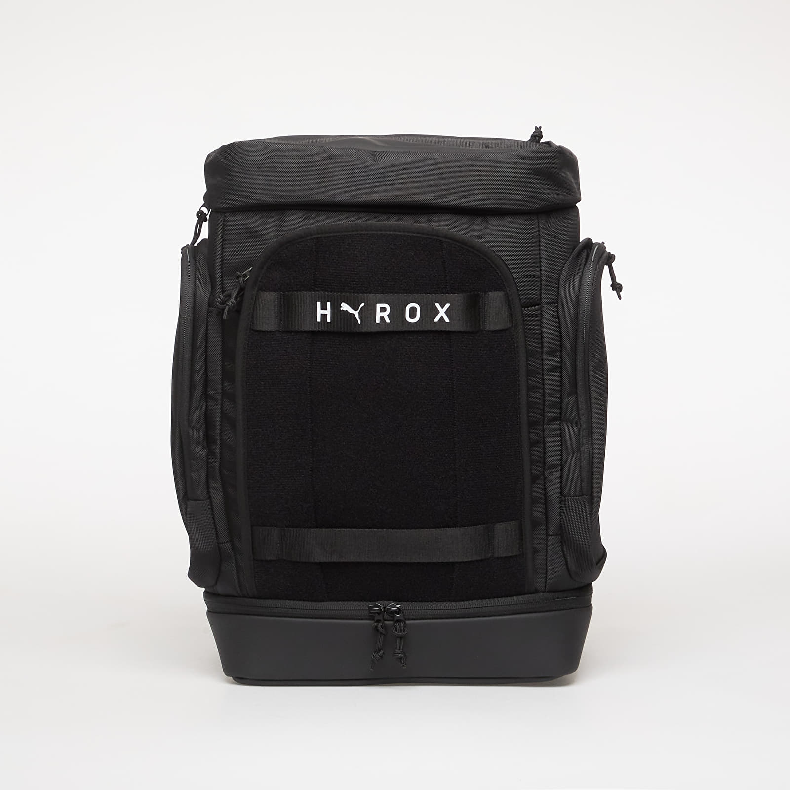 Мужские рюкзаки Puma x HYROX DAILY Backpack PUMA Black