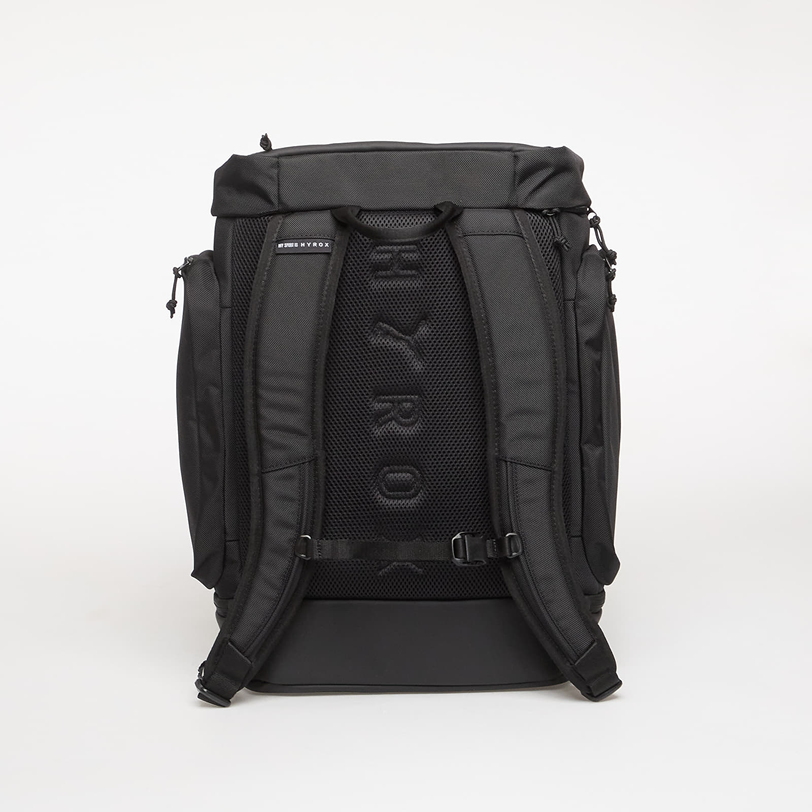 Мужские рюкзаки Puma x HYROX DAILY Backpack PUMA Black