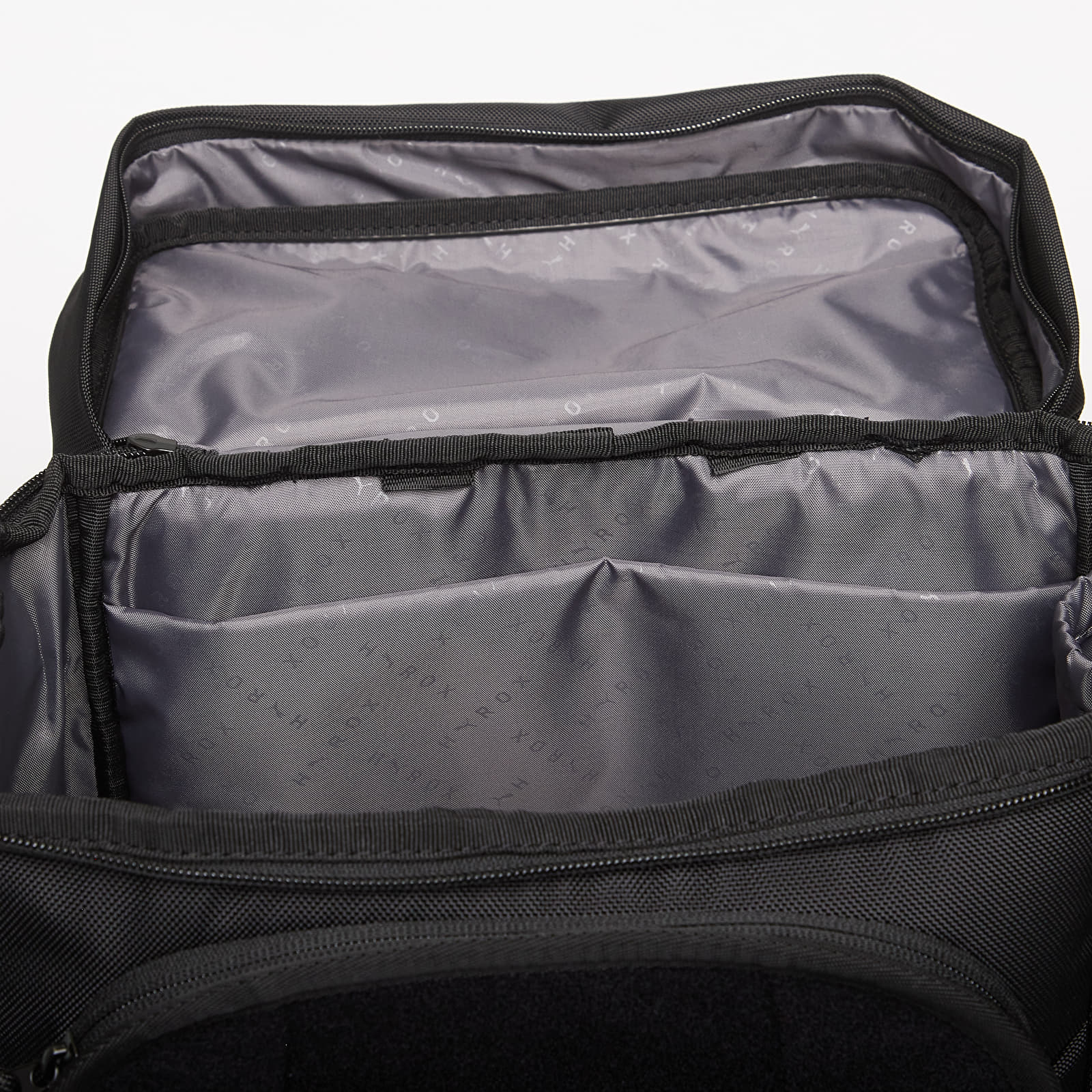 Мужские рюкзаки Puma x HYROX DAILY Backpack PUMA Black