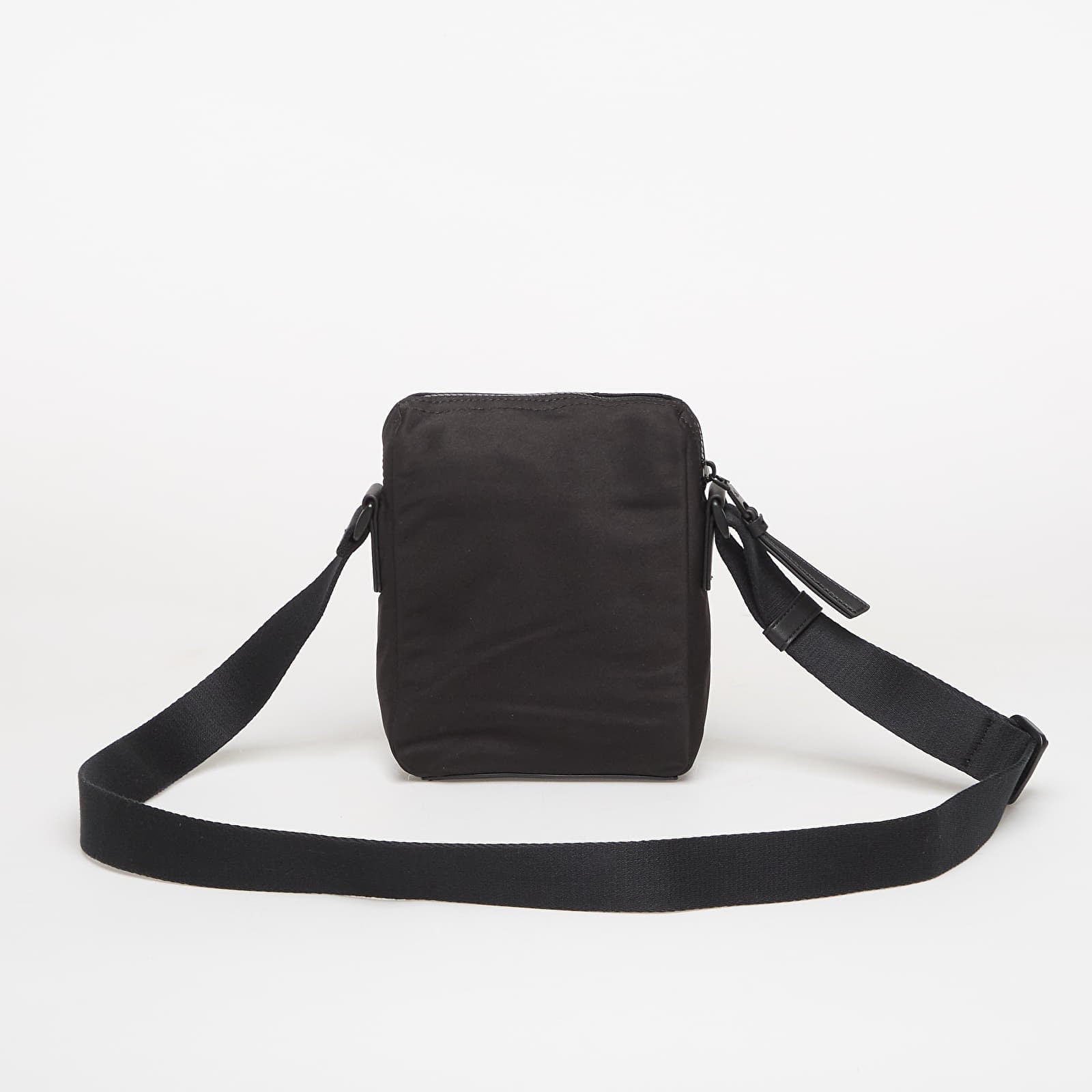 Umhängetaschen für Männer Calvin Klein Canvas Mix Reporter Black