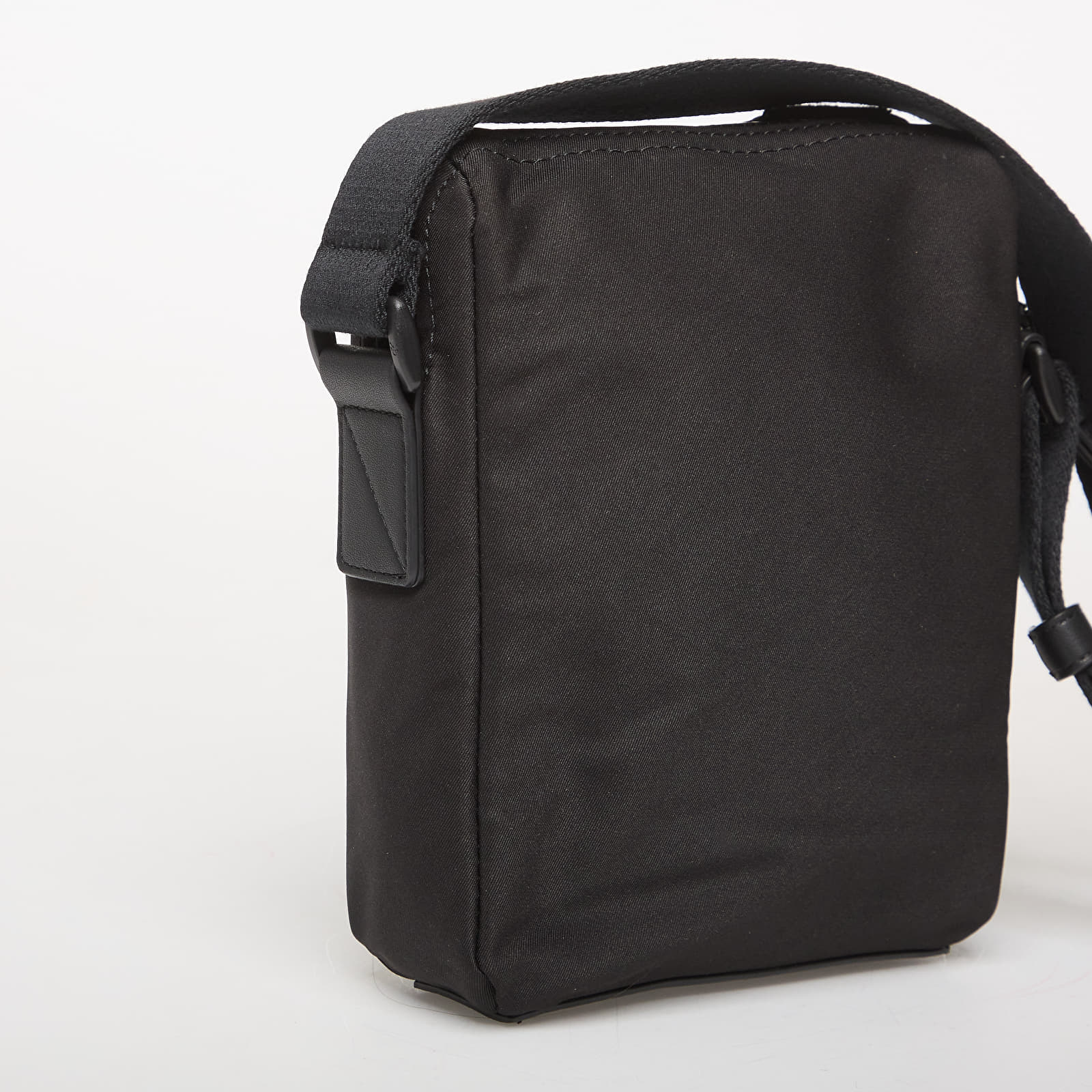 Umhängetaschen für Männer Calvin Klein Canvas Mix Reporter Black