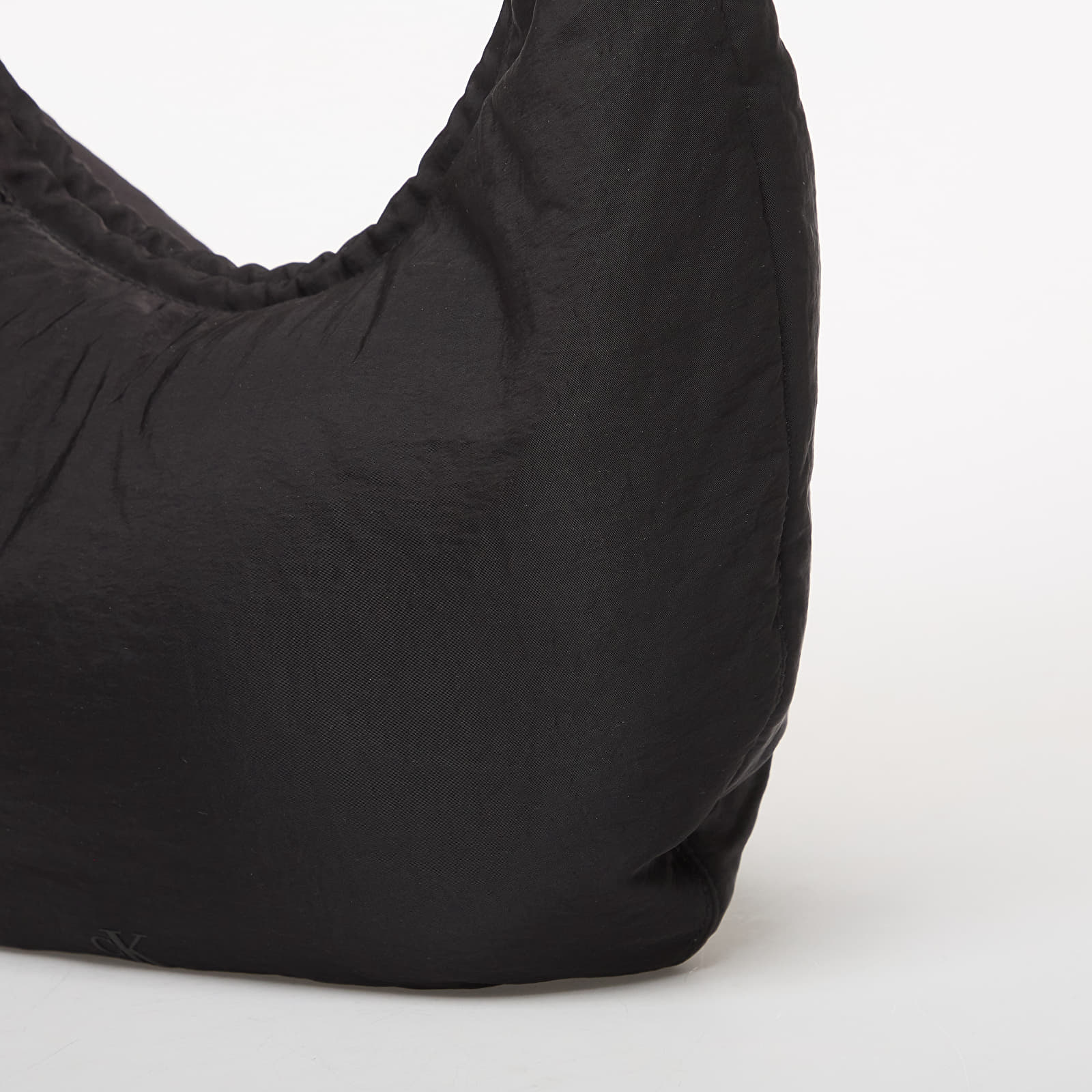 Umhängetaschen für Männer Calvin Klein Nylon Cord Medium Ho Black