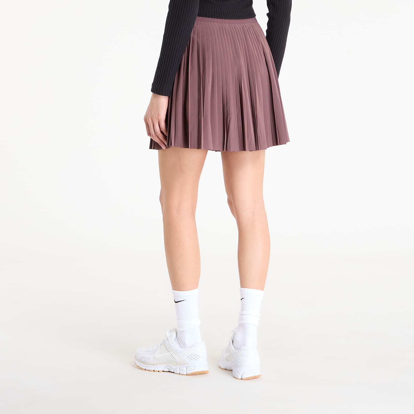 Skirts Nike Sportswear Women's Pleated Skirt Tattoo/ Sail