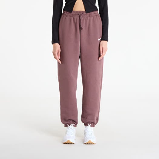 Sweatpants Nike Sportswear Phoenix Fleece Women's High-Waisted Oversized Sweatpants Tattoo/ Sail