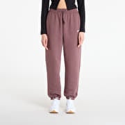 Nike Sportswear Phoenix Fleece Women's High-Waisted Oversized Sweatpants Tattoo/ Sail