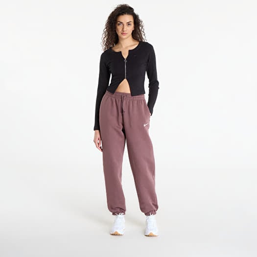 high waisted nike sweatpants