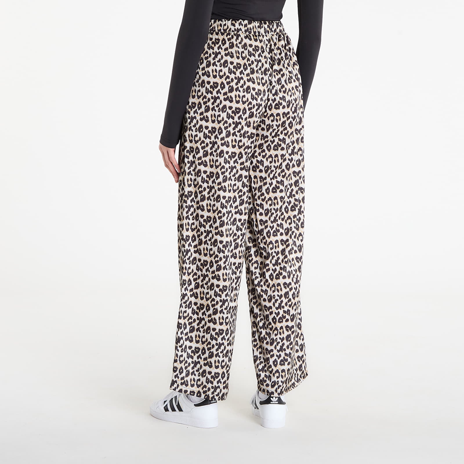 Women's Trousers Urban Classics Ladies Leo Resort Pants Leo