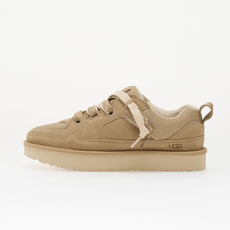 UGG W Lo Lowmel Mustard Seed