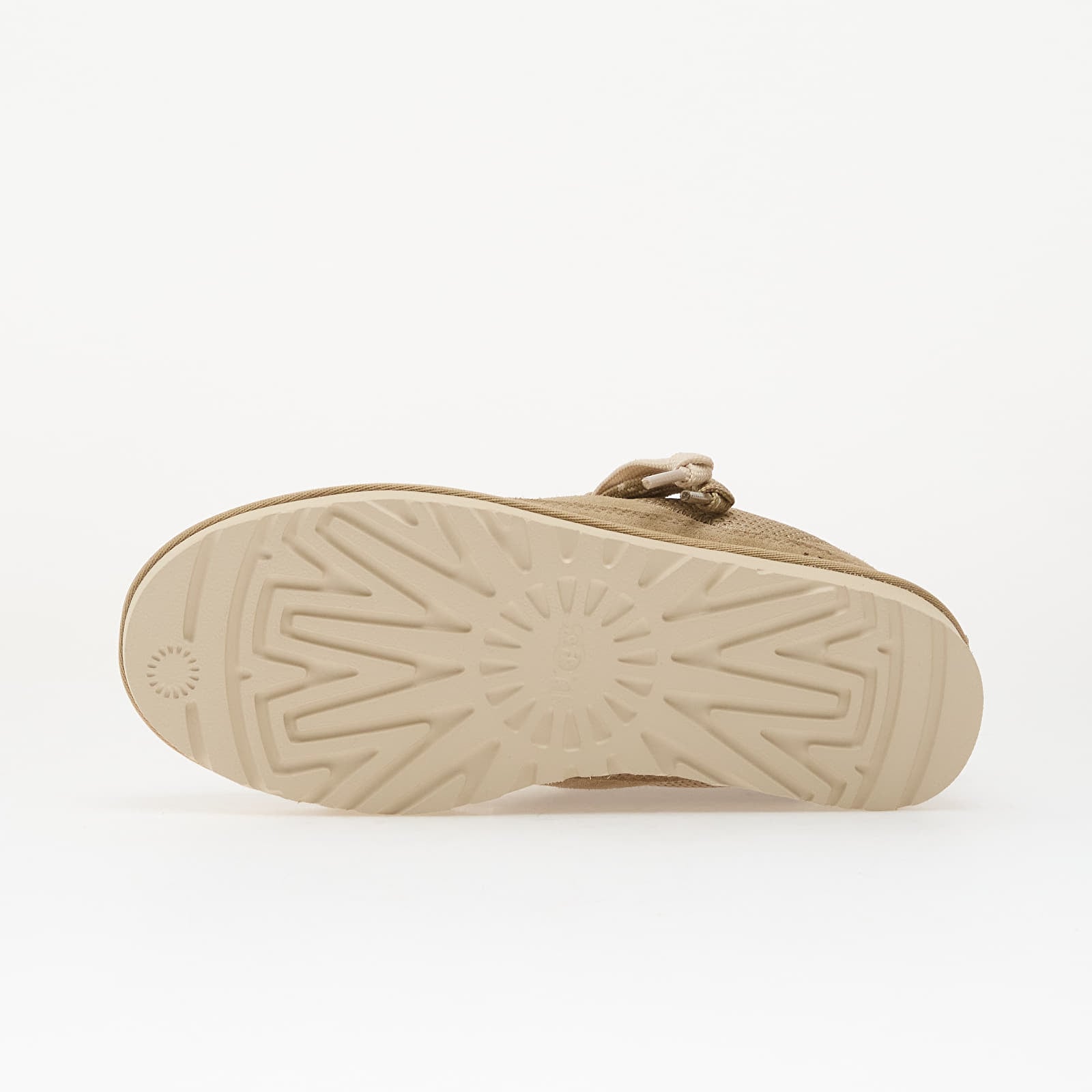 Moteriški sportiniai bateliai ir avalynė UGG W Lo Lowmel Mustard Seed