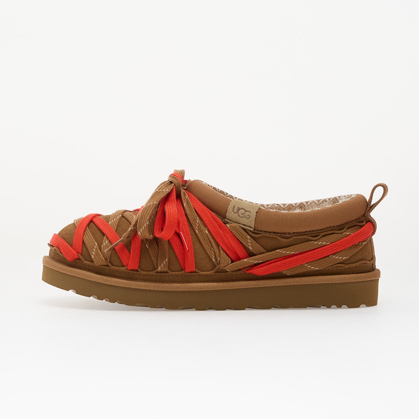 Sneakers UGG M Tasman Lace Chestnut EUR 43