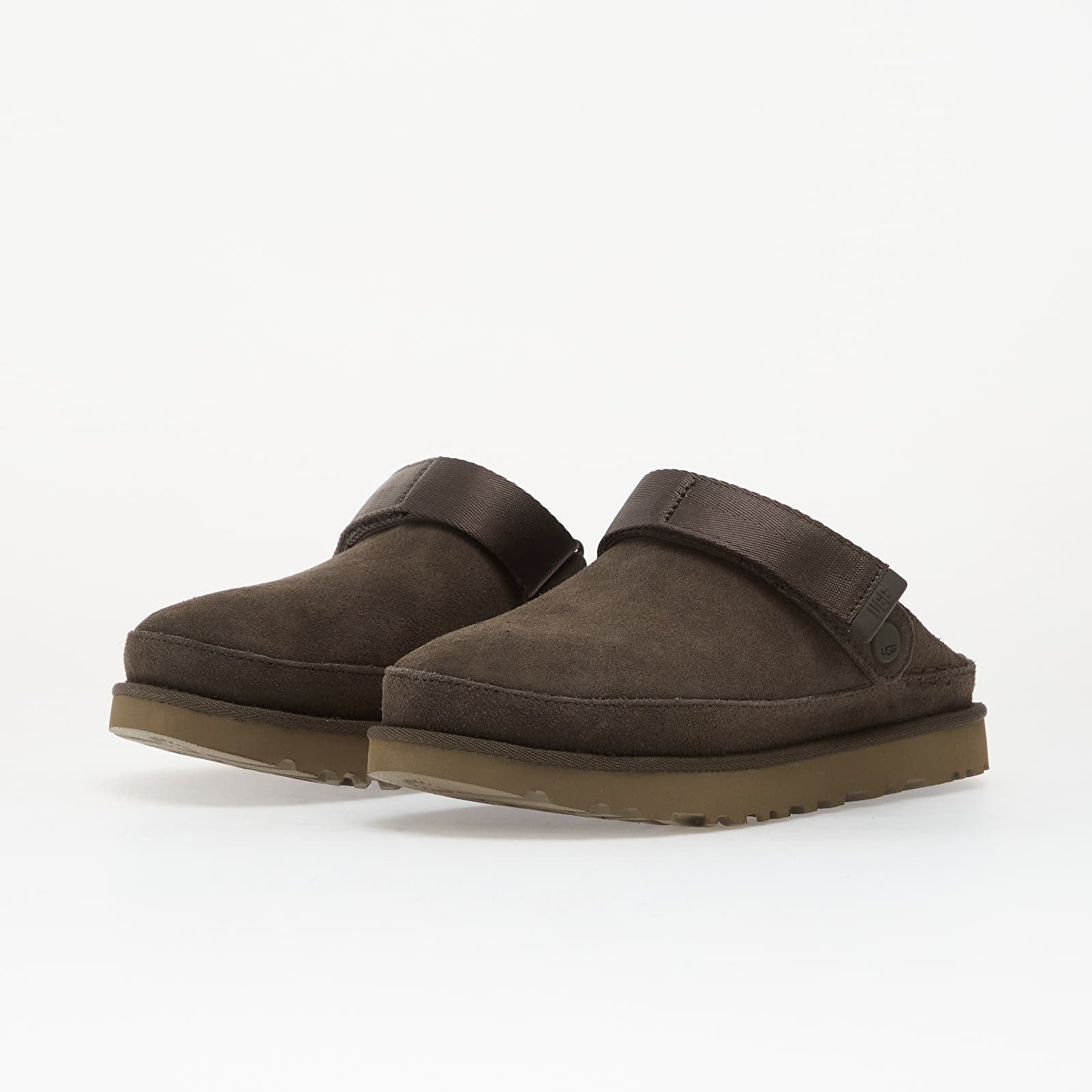 Sieviešu kedas un apavi UGG W Goldenstar Clog DNSS