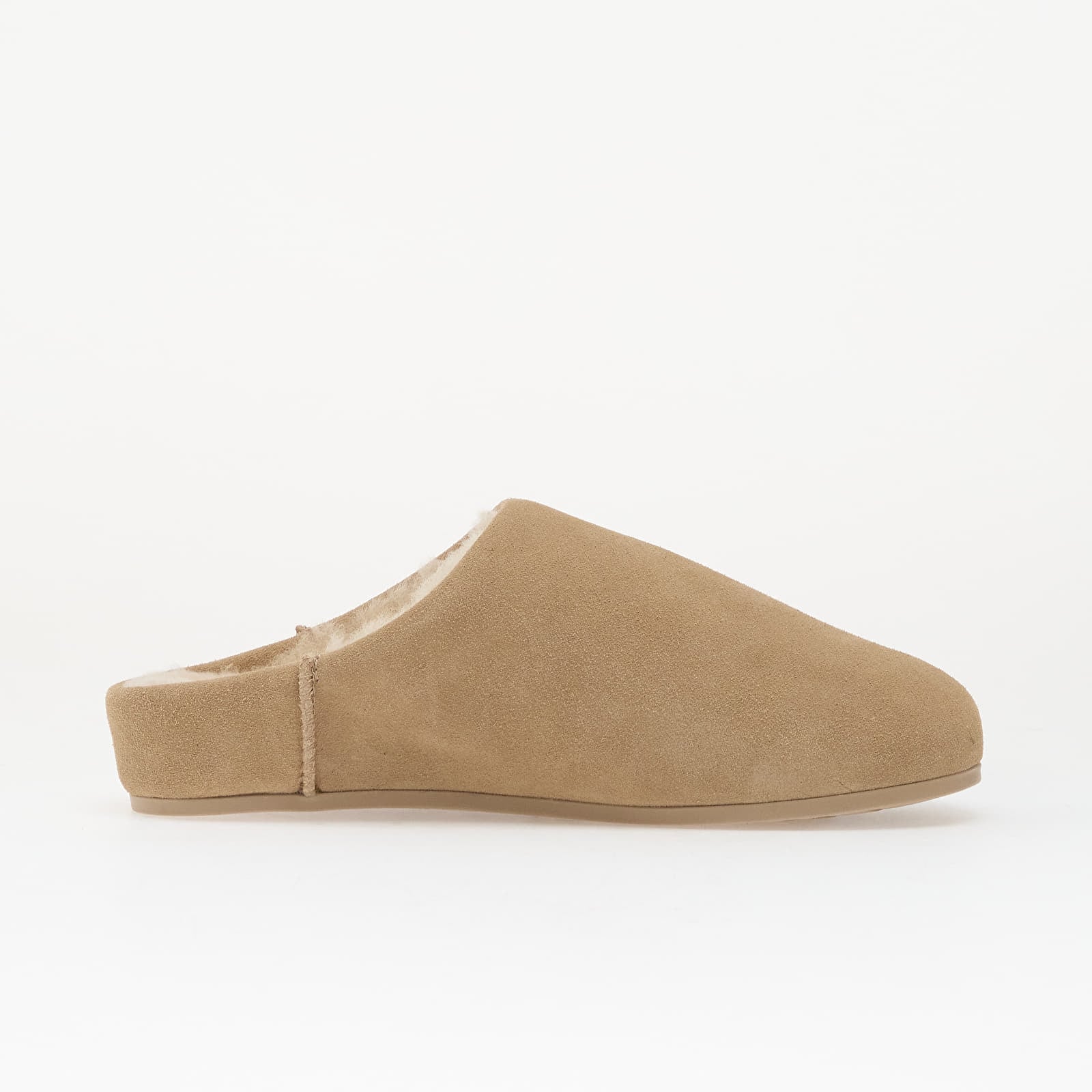 Sieviešu kedas un apavi UGG W Elea Slip-On Sand
