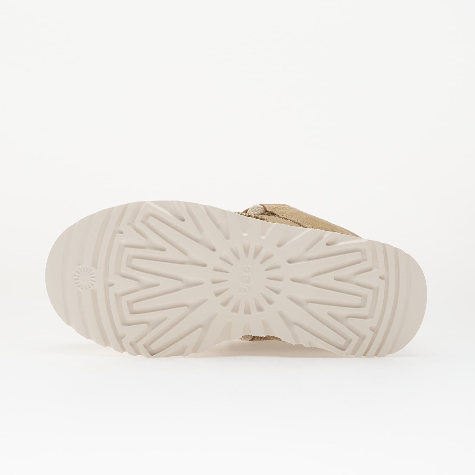 Sieviešu kedas un apavi UGG W Astromel Mustard Seed