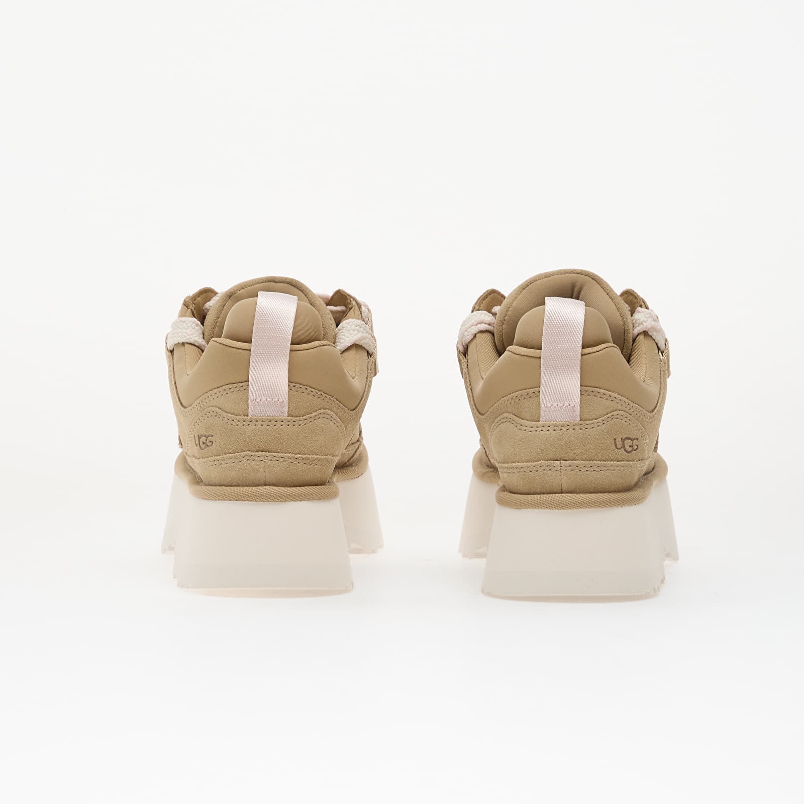 Sieviešu kedas un apavi UGG W Astromel Mustard Seed