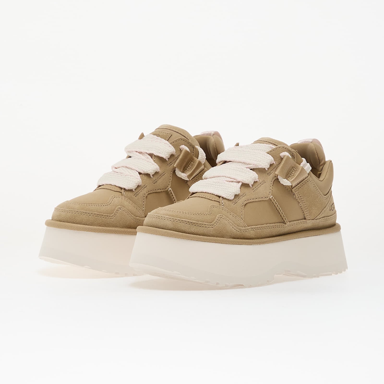 Sieviešu kedas un apavi UGG W Astromel Mustard Seed