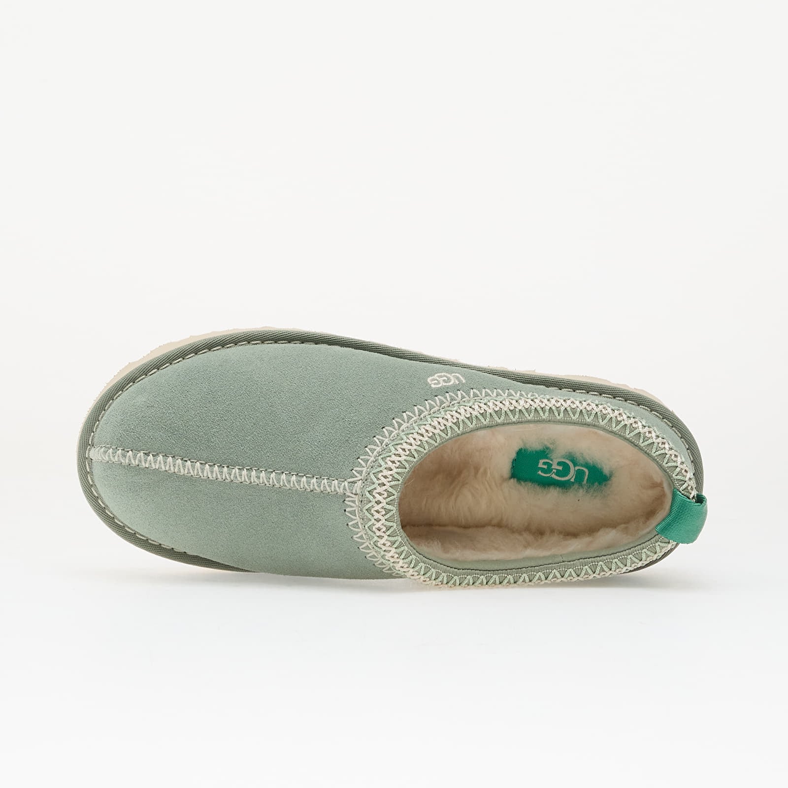 Sieviešu kedas un apavi UGG W Tasman Meadow Accent Artichoke