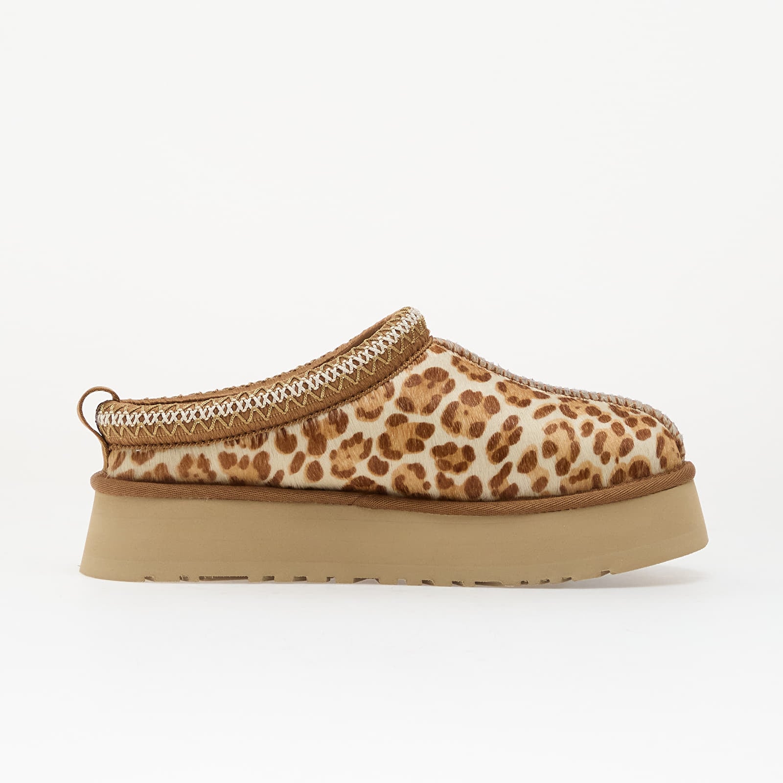 Sieviešu kedas un apavi UGG W Tazz Plains Felicity Leopard Jasmine