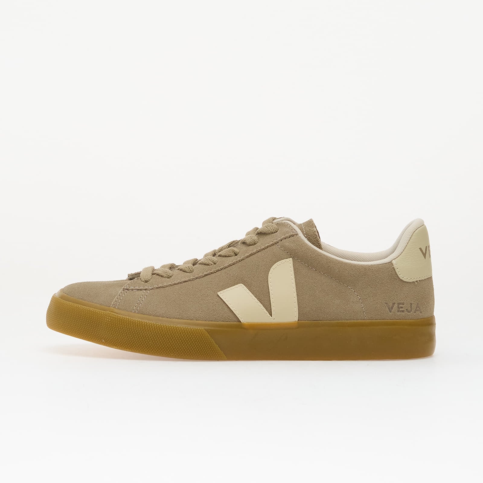 Sneakers Veja W Campo Taupe/ Pierre/ Nat EUR 36