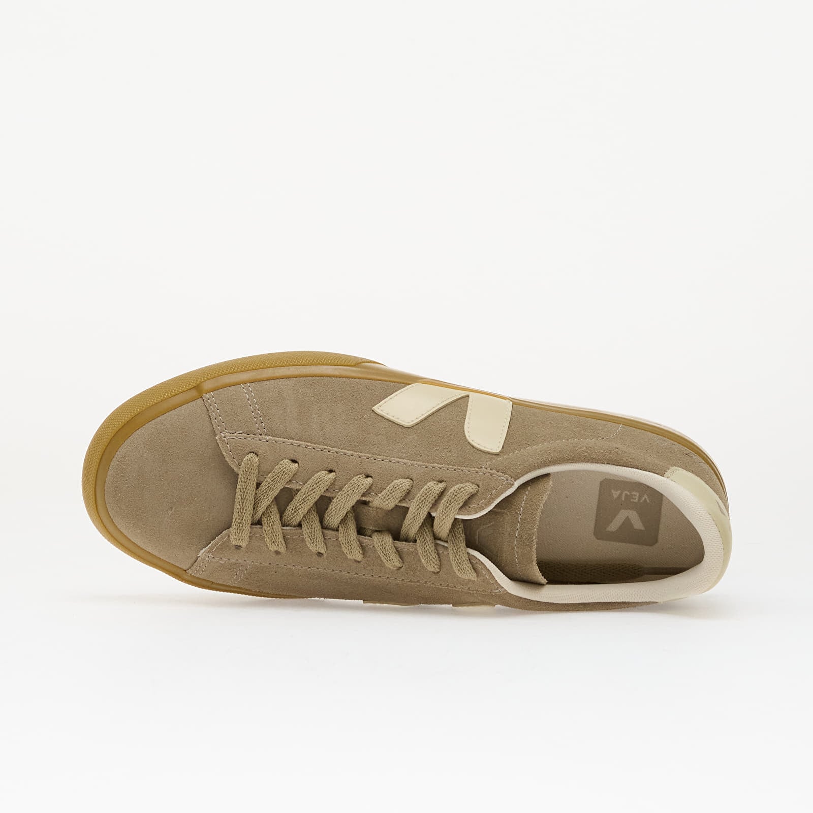 Sieviešu kedas un apavi Veja W Campo Taupe/ Pierre/ Nat