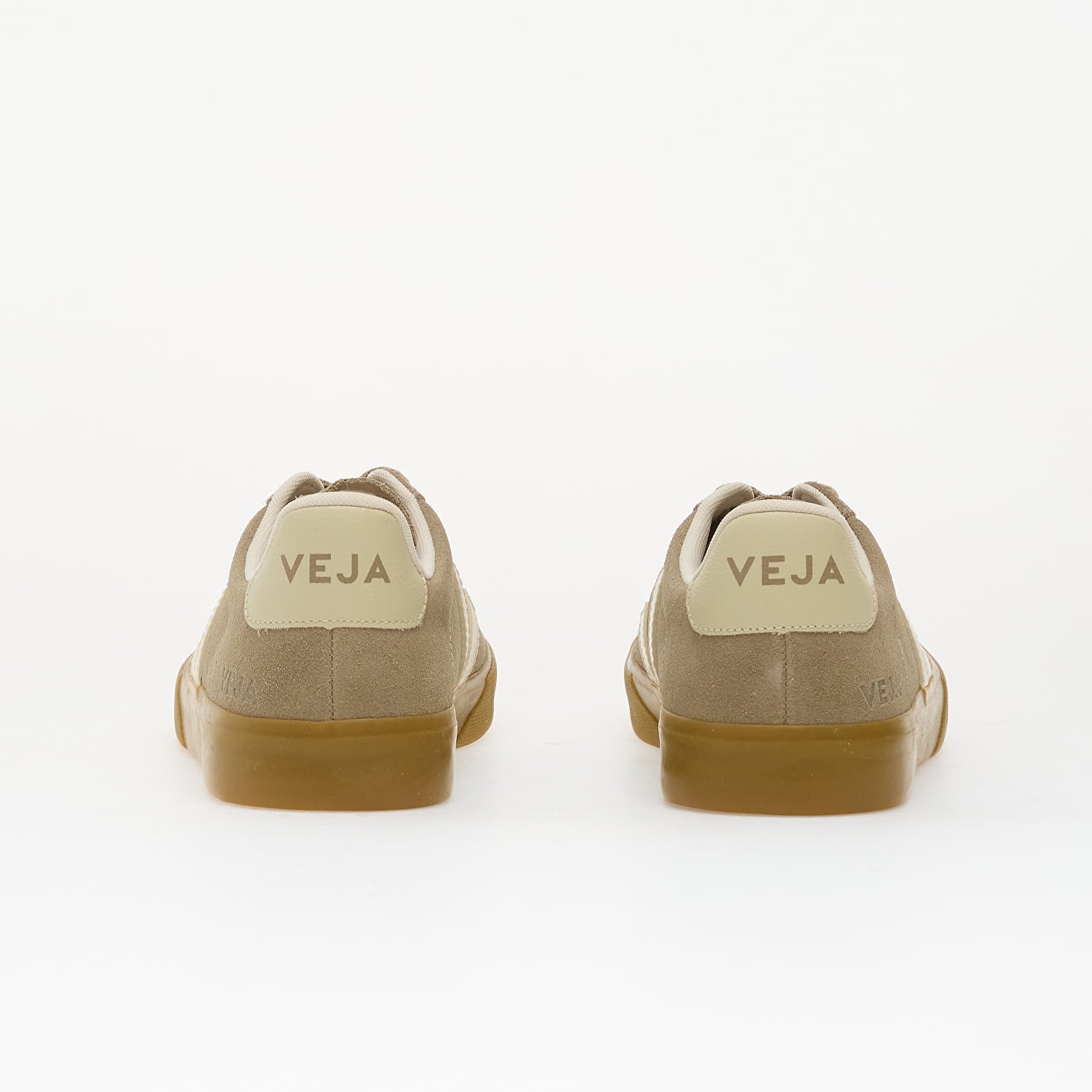 Sieviešu kedas un apavi Veja W Campo Taupe/ Pierre/ Nat