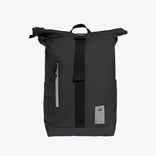 Rucksack adidas Hybrid Backpack Roll Black/ Refsil