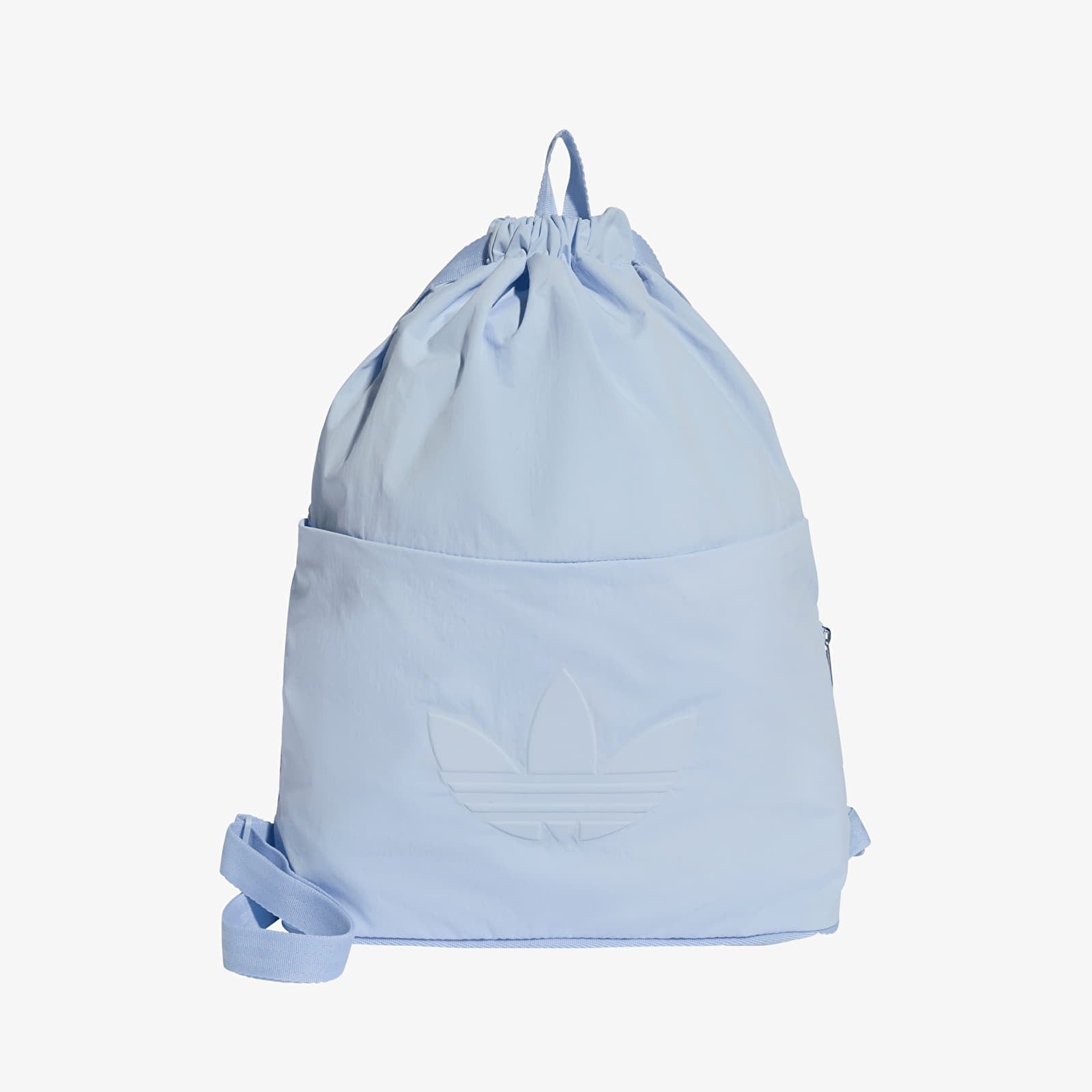 Férfi hátizsákok adidas Backpack String Crystal Sky