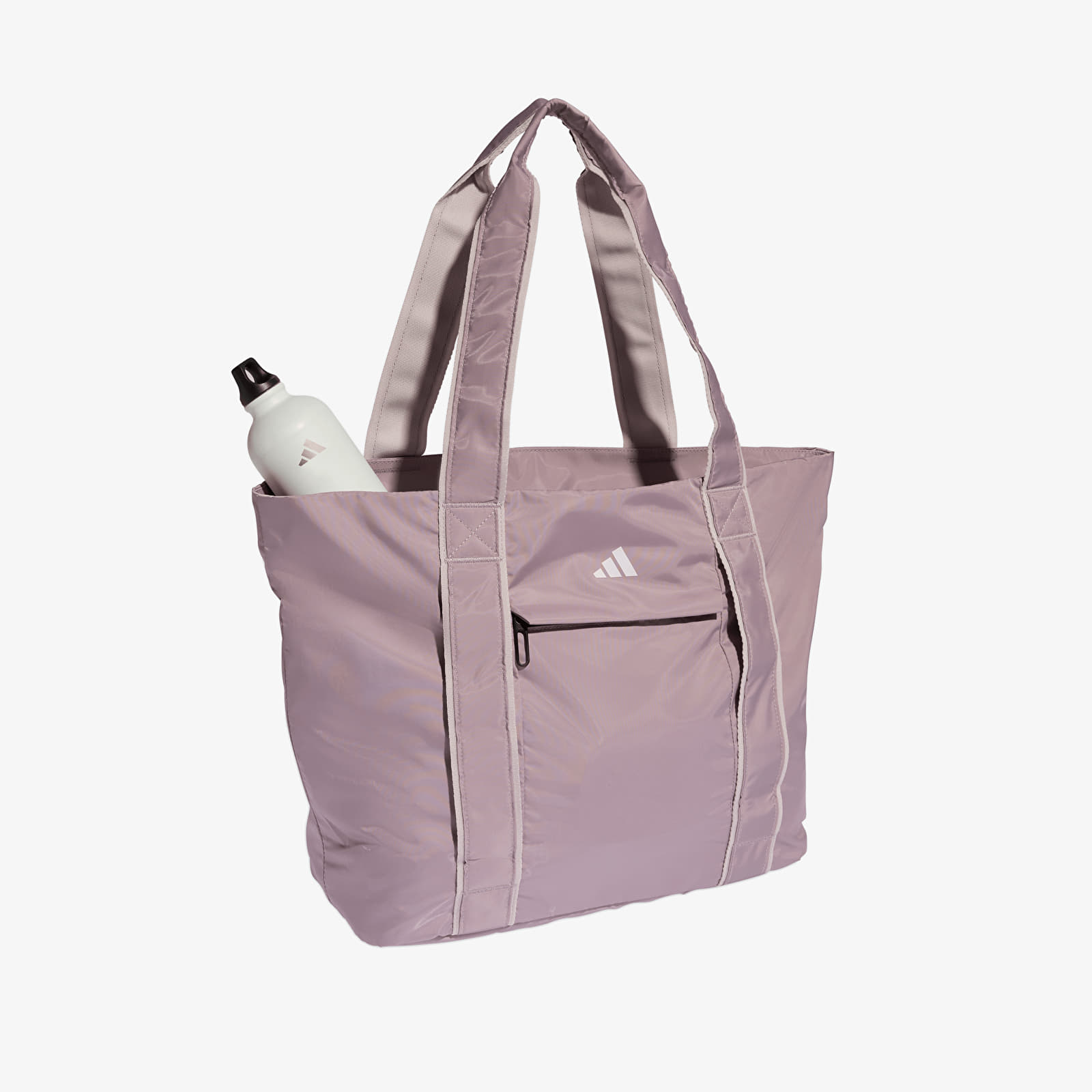 Umhängetaschen für Männer adidas Yoga Tote Prlofi/ Ice Purple