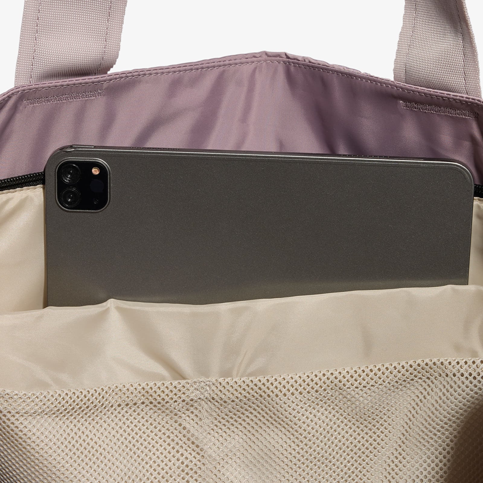 Umhängetaschen für Männer adidas Yoga Tote Prlofi/ Ice Purple