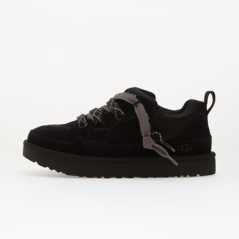 UGG M Lo Lowmel Black