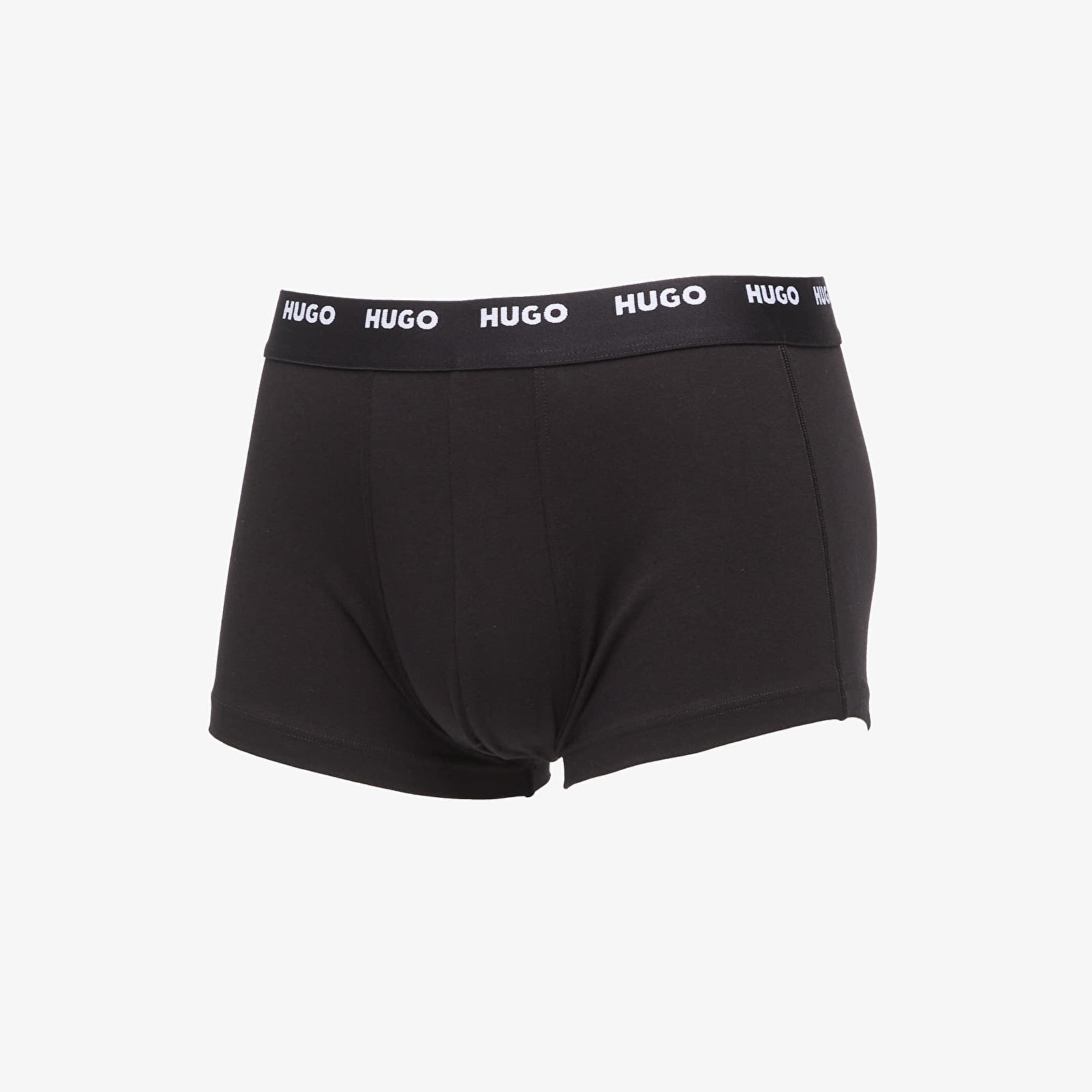 Men's boxers Hugo Boss Trunk 5-Pack Light Grey