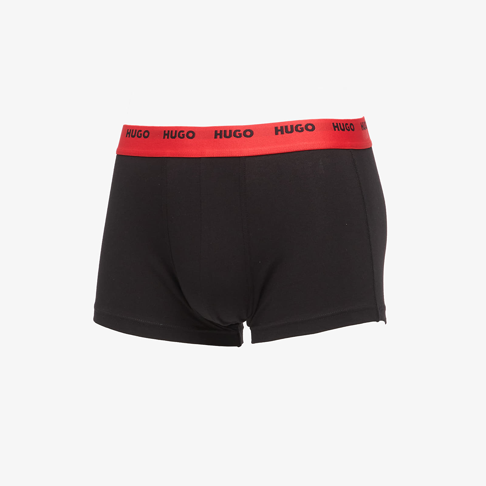 Men's boxers Hugo Boss Trunk 5-Pack Light Grey