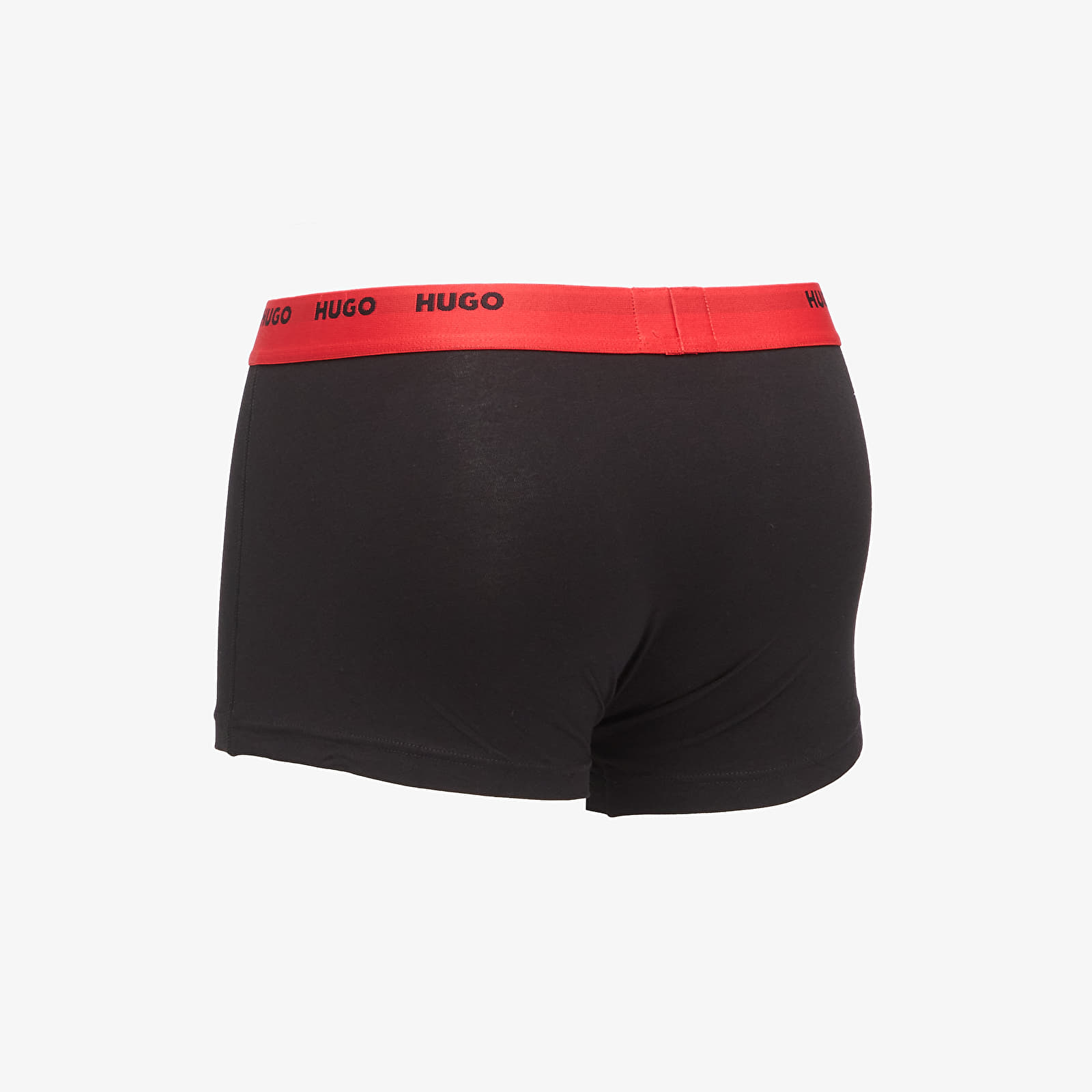 Men's boxers Hugo Boss Trunk 5-Pack Light Grey