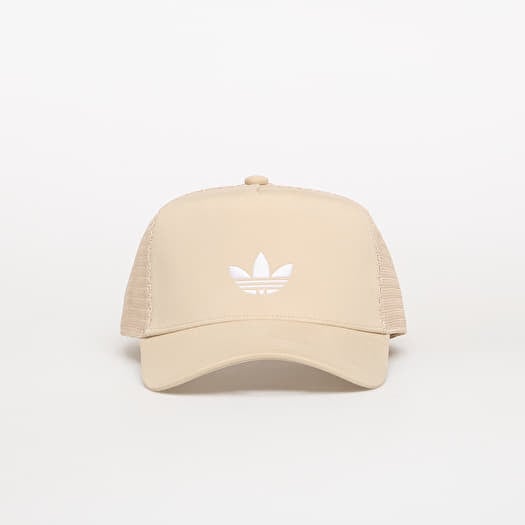Czapka adidas Curved Trucker Stokha