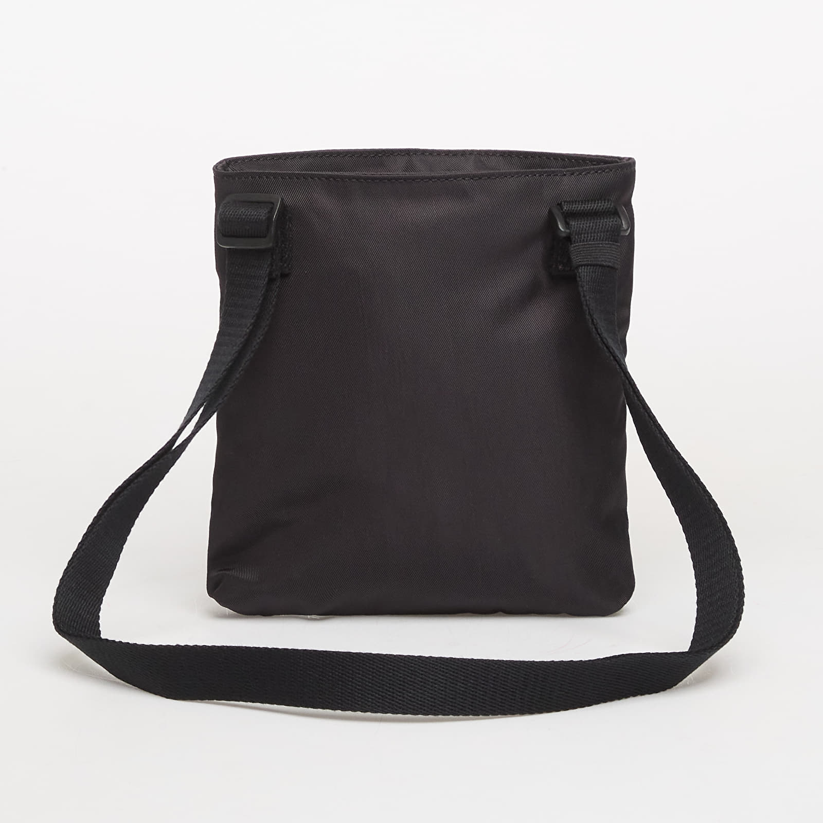 Umhängetaschen für Männer Calvin Klein Bold Flatpack Black