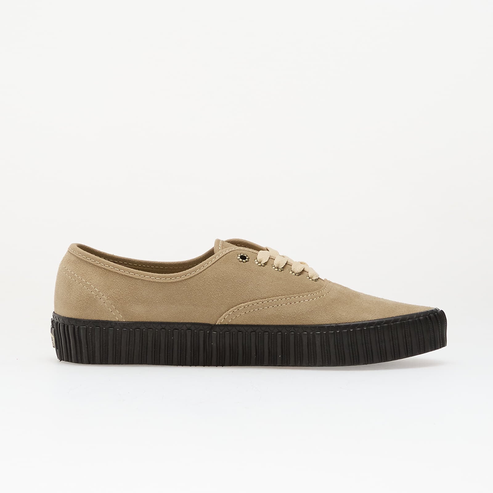 Pánske tenisky a topánky Vans Authentic Creeper Feye Black