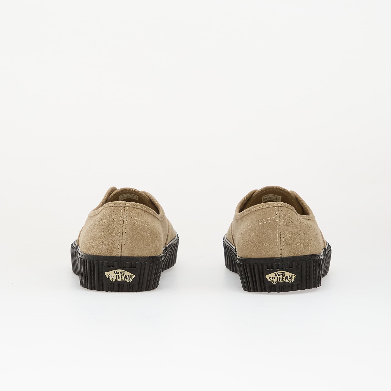 Pánske tenisky a topánky Vans Authentic Creeper Feye Black