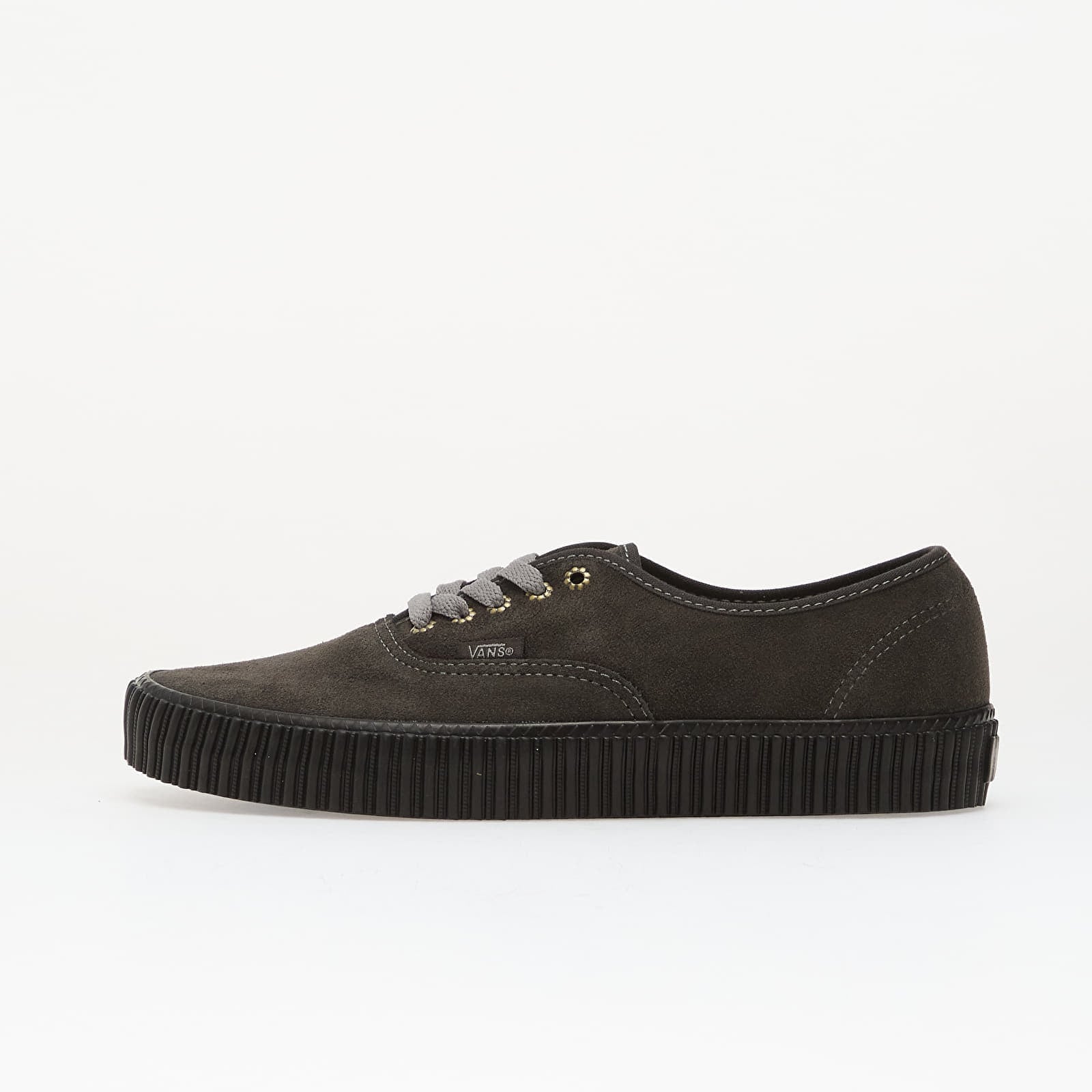 Sneakers Vans Authentic Creeper Feye Black EUR 44.5